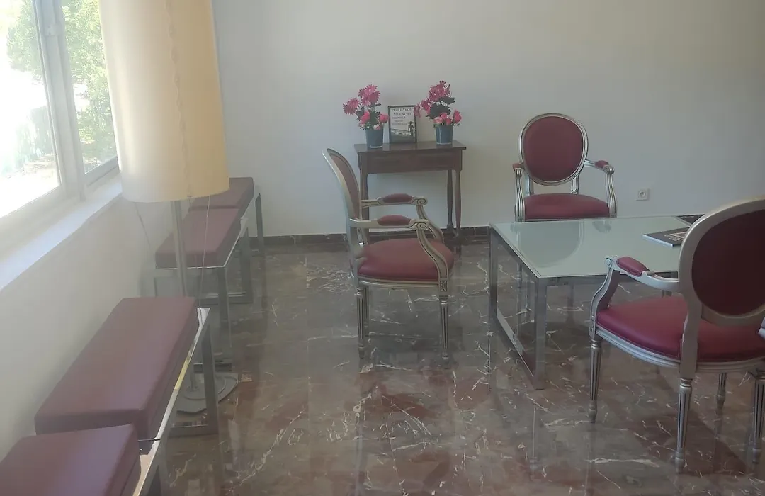 Hostal los Rosales-1