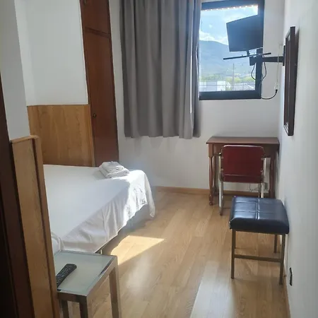 Hostal los Rosales-2